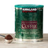 Kirkland Signature Decaffeinated Coffee, Dark Roast, 3 lbs